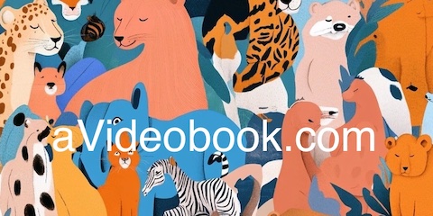 Amusing animated video songs from aVideobook